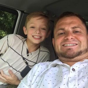 Meet your Posher, Bryan